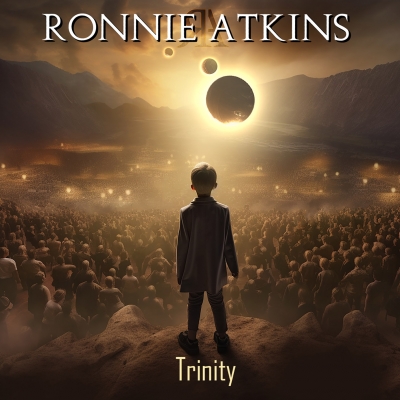 Ronnie Atkins Trinity